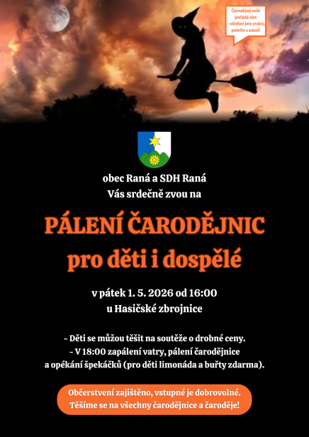 Pálení čarrodějnic